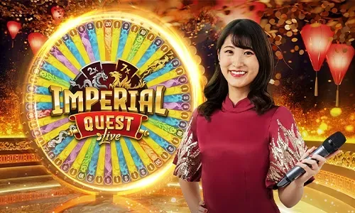 Jilino Live Casino Games